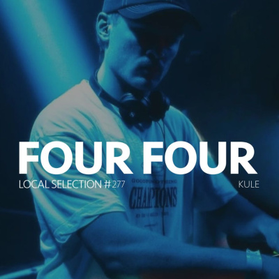 Four Four Magazine