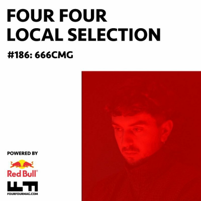 Four Four Magazine