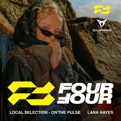 Four Four Magazine