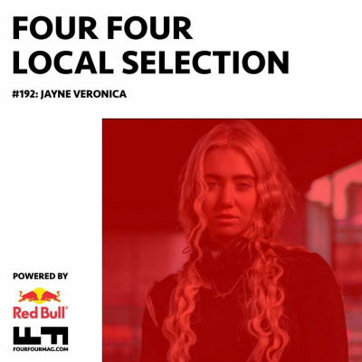 Four Four Magazine