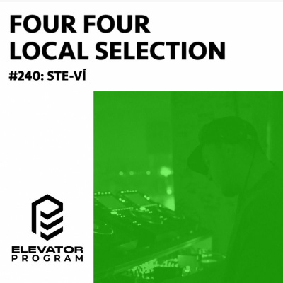 Four Four Magazine