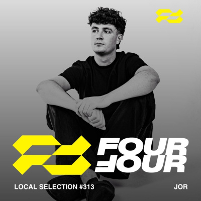 Four Four Magazine