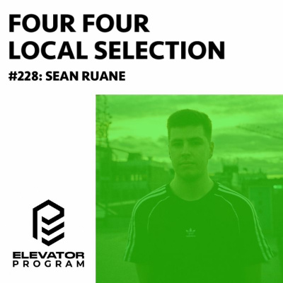 Four Four Magazine