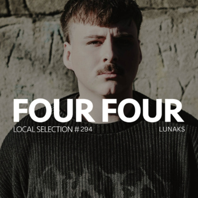 Four Four Magazine