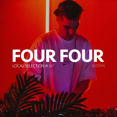 Four Four Magazine