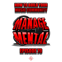How To Build Your Music Community