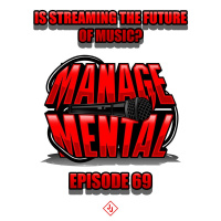 Is Streaming the Future of Music?