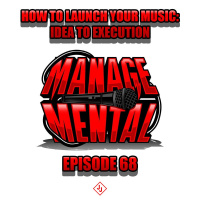 How to Launch Your Music: Idea to Execution