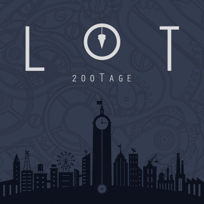 Lot - 200 Tage Remixe
