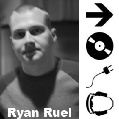 Ryan Ruels Podcast