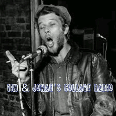 Tim  Jonahs Collage Radio