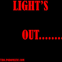 Light´s Out.......