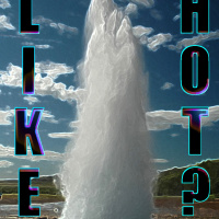 Like It Hot ?