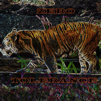 Zero-Tolerance.