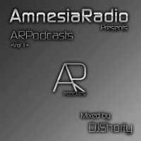 ARPodcast Vol 1