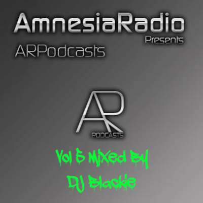 Arpodcast