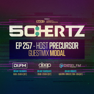 50:hertz Community