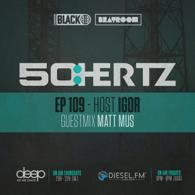 50:hertz Community