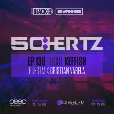 50:hertz Community