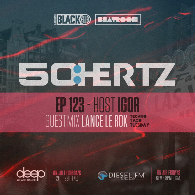 50:hertz Community
