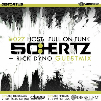 50:hertz Community