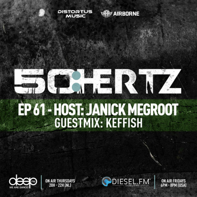 50:hertz Community
