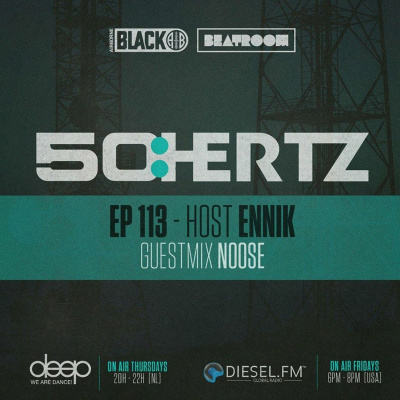 50:hertz Community