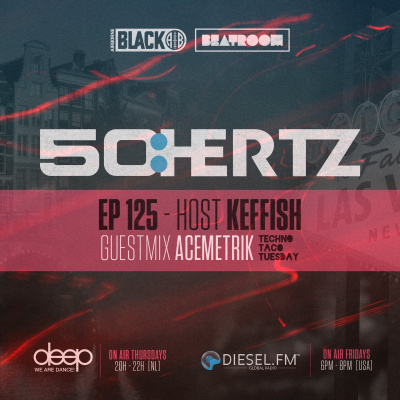 50:hertz Community