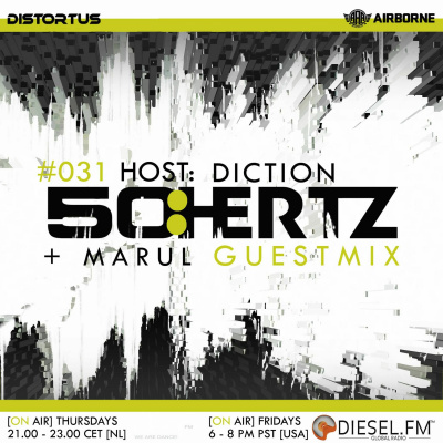 50:hertz Community