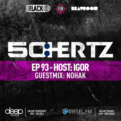 50:hertz Community