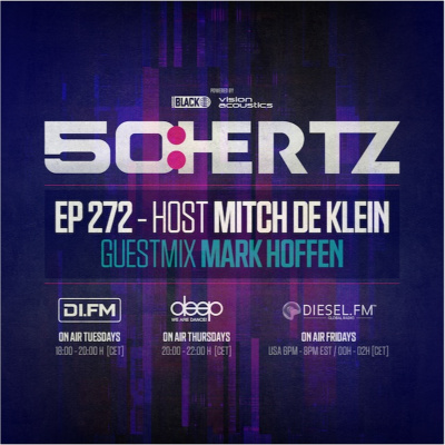 50:hertz Community
