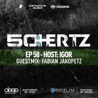 50:hertz Community