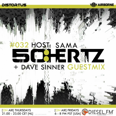 50:hertz Community