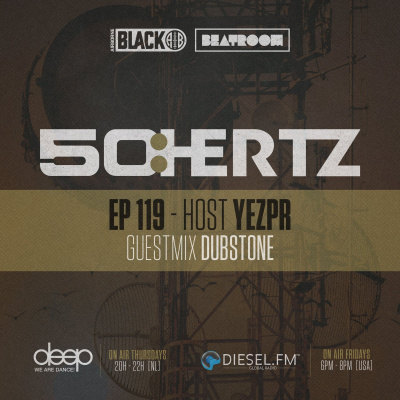 50:hertz Community