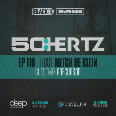 50:hertz Community