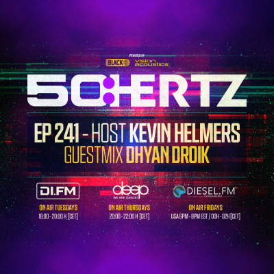 50:hertz Community
