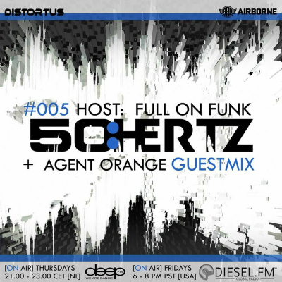 50:hertz Community