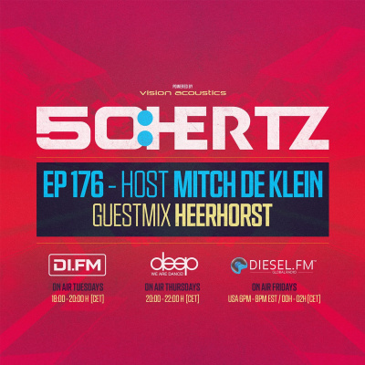 50:hertz Community