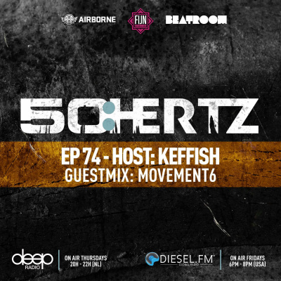 50:hertz Community
