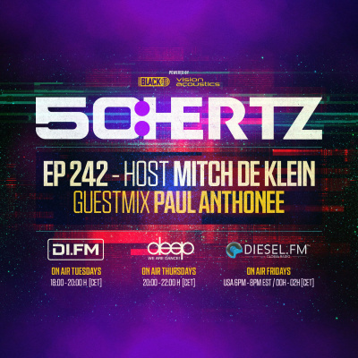 50:hertz Community