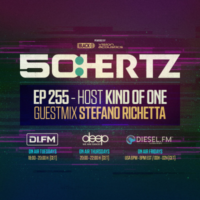 50:hertz Community