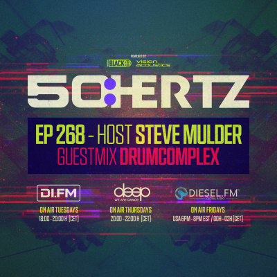 50:hertz Community
