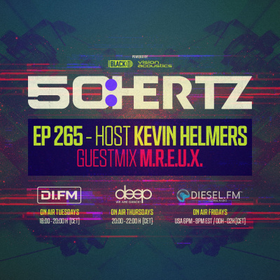 50:hertz Community