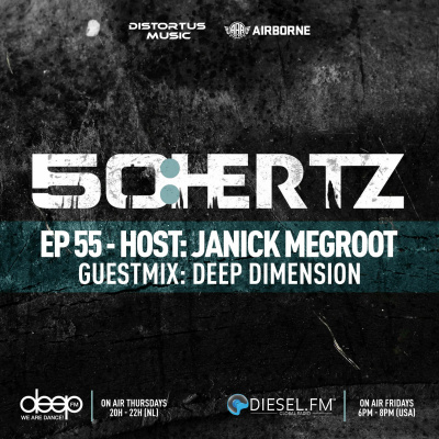 50:hertz Community