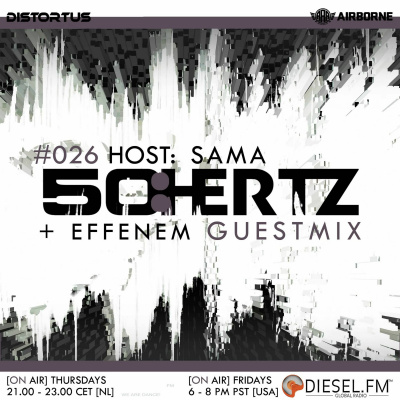 50:hertz Community