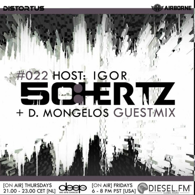 50:hertz Community