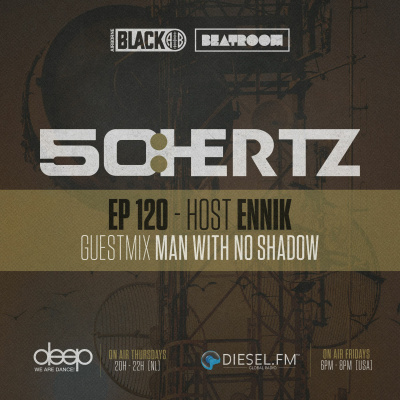 50:hertz Community