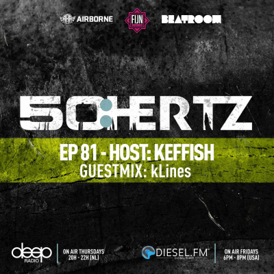 50:hertz Community
