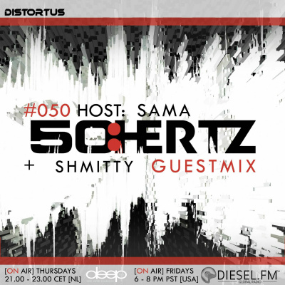 50:hertz Community