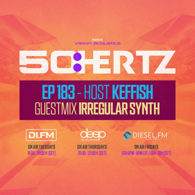 50:hertz Community